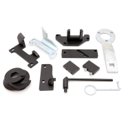 Blokada rozrządu Citroen, Peugeot, Opel 1.2 VTi/VVT/GDI  Silnik EB0 i EB2 BENZYNA (2012-)  Master VTi  - 905 447 00